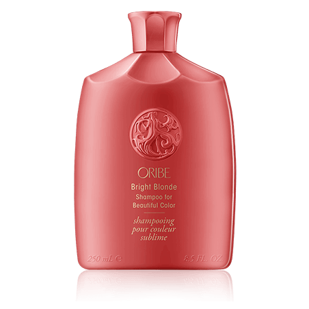 Oribe Bright Blonde Shampoo (250 ml)