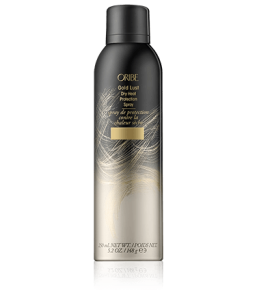 Oribe Gold Lust Dry Heat Protection Spray (250 ml)