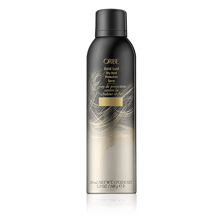 Oribe Gold Lust Dry Heat Protection Spray (250 ml)