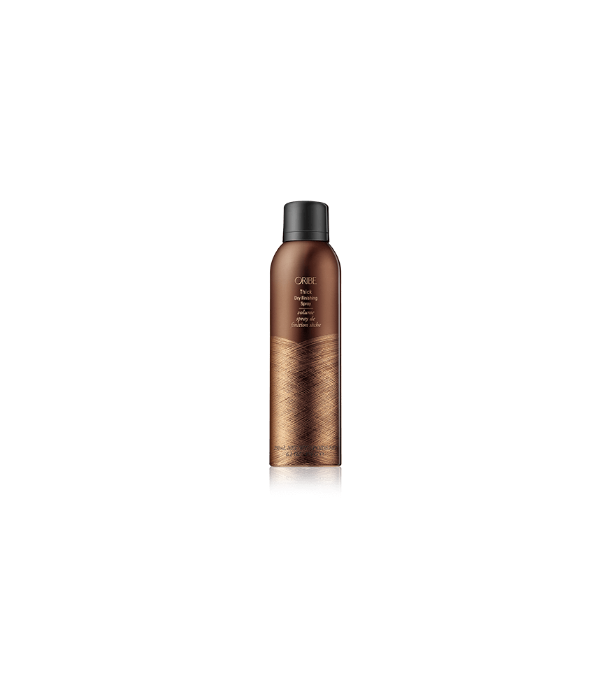 Oribe Magnificent Volume Thick Dry Finishing Spray (250 ml)