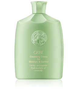 Oribe Moisture & Control Cleansing Crème (250 ml)