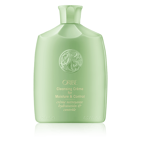 Oribe Moisture & Control Cleansing Crème (250 ml)