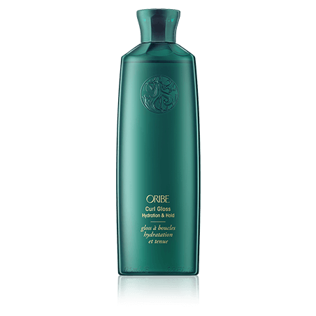 Oribe Moisture & Control Curl Gloss Hydration & Hold (175 ml)