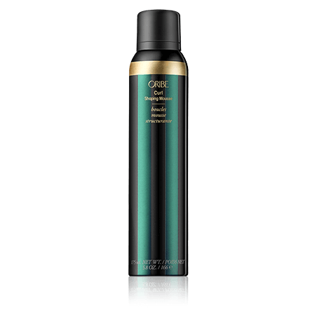 Oribe Moisture & Control Curl Shaping Mousse (175 ml)