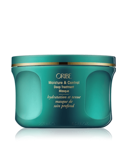 Oribe Moisture & Control Deep Treatment Masque (250 ml)