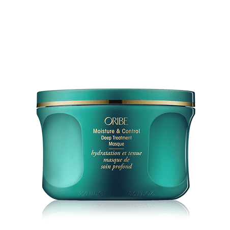 Oribe Moisture & Control Deep Treatment Masque (250 ml)