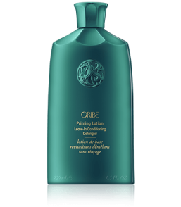 Oribe Moisture & Control Priming Lotion Leave-In Conditioning Detangler (250 ml)