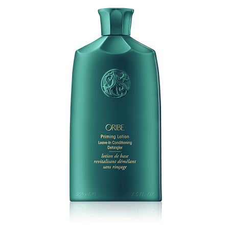 Oribe Moisture & Control Priming Lotion Leave-In Conditioning Detangler (250 ml)