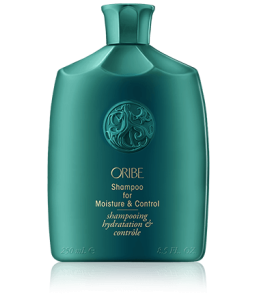 Oribe Moisture & Control Shampoo (250 ml)