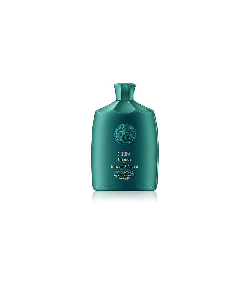 Oribe Moisture & Control Shampoo (250 ml)