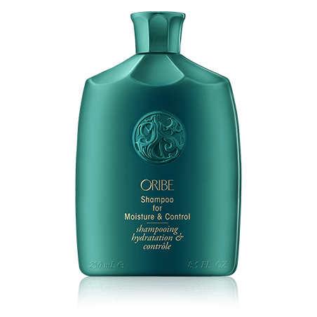Oribe Moisture & Control Shampoo (250 ml)