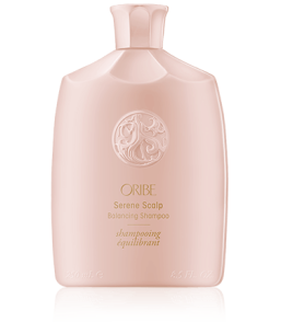 Oribe Serene Scalp Balancing Shampoo (250 ml)