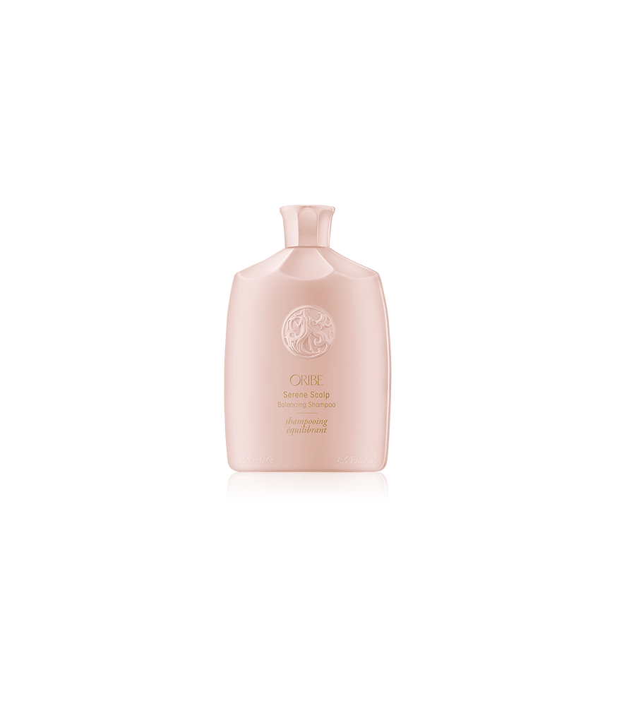 Oribe Serene Scalp Balancing Shampoo (250 ml)