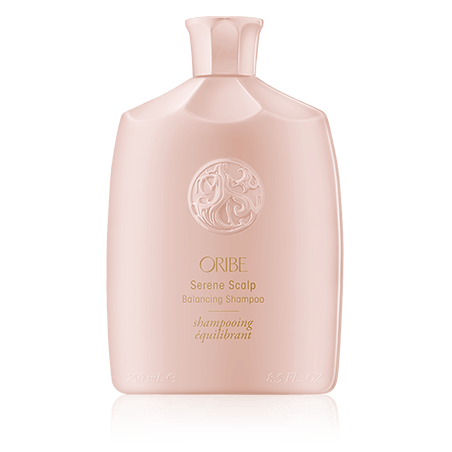 Oribe Serene Scalp Balancing Shampoo (250 ml)