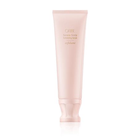 Oribe Serene Scalp Exfoliating Scrub (125 ml)