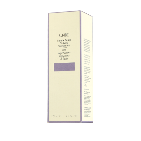 Oribe Serene Scalp Oil Control Leave-on Treatment Mist (125 ml)