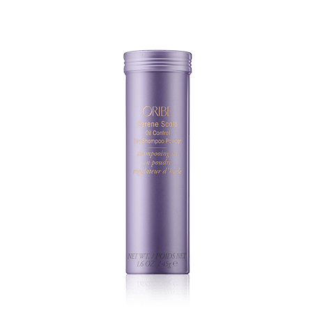 Oribe Serene Scalp Oil Control Powder Dry Shampoo (45 g)
