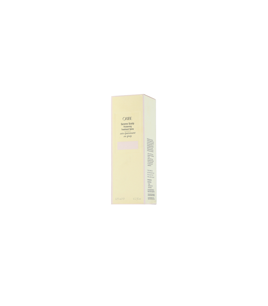 Oribe Serene Scalp Thickening Treatment Spray (125 ml)
