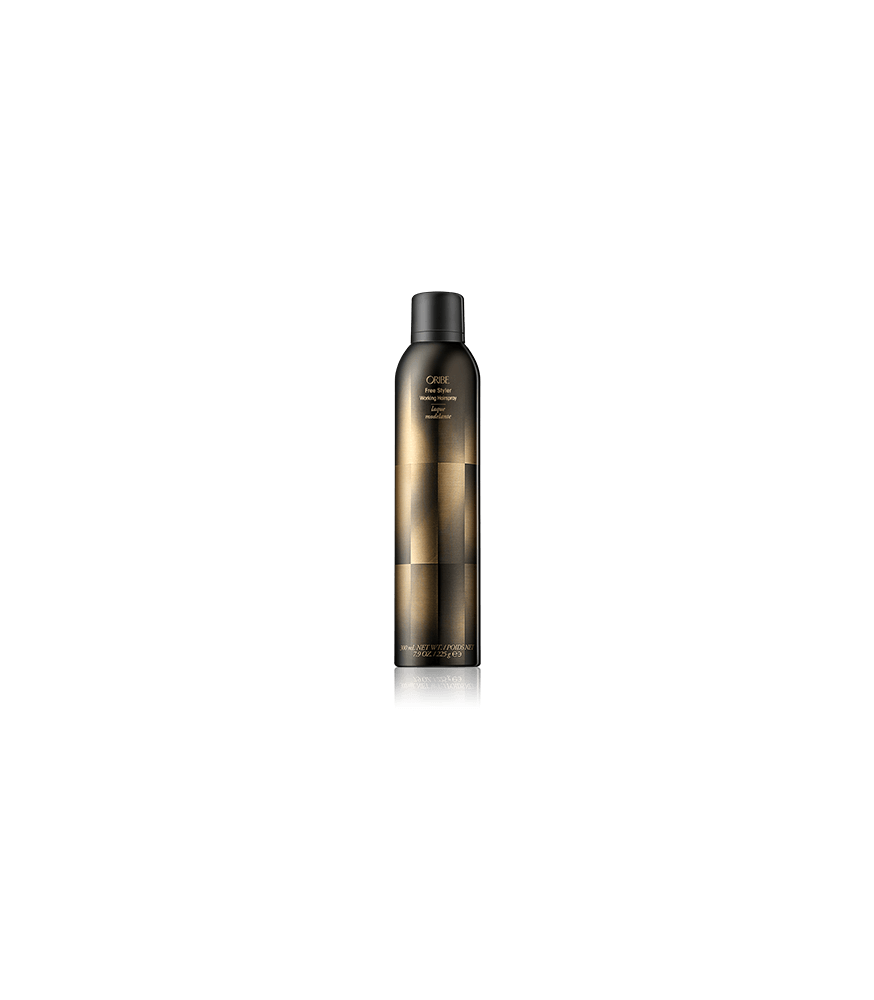 Oribe Signature Free Styler Working Hair Spray (300 ml)