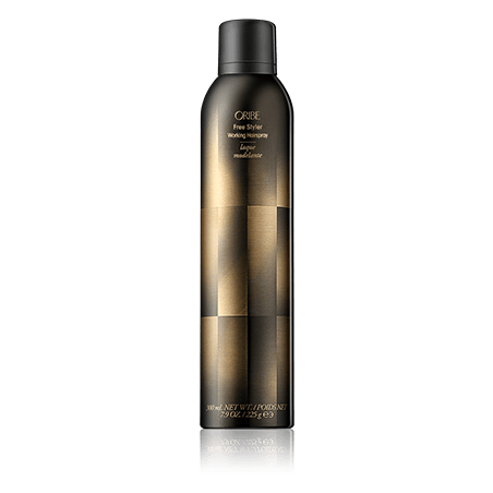Oribe Signature Free Styler Working Hair Spray (300 ml)