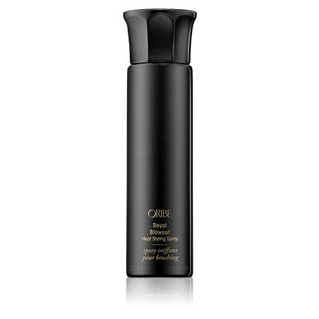 Oribe Signature Royal Blowout Heat Styling Spray (175 ml)
