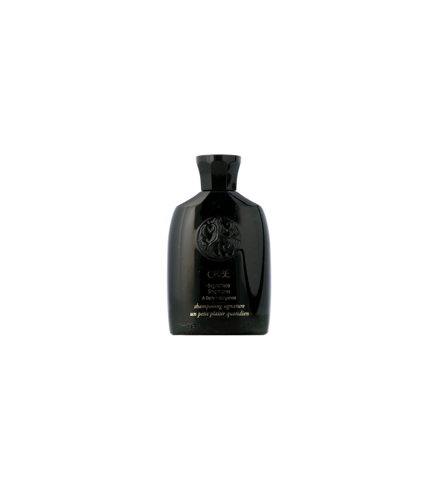 Oribe Signature Shampoo (75 ml)