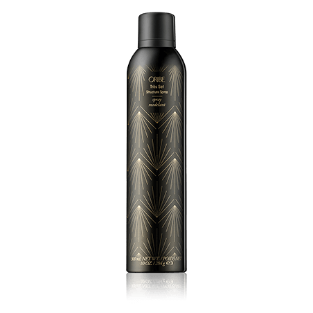 Oribe Signature Tres Set Structure Spray (300 ml)