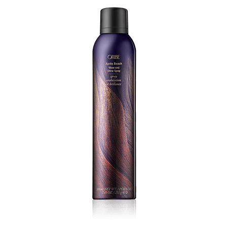 Oribe Supershine Après Beach Wave and Shine Spray (310 ml)