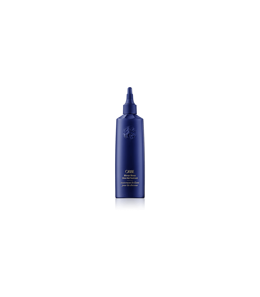 Oribe Supershine Mirror Rinse Glass Hair Treatment (175 ml)