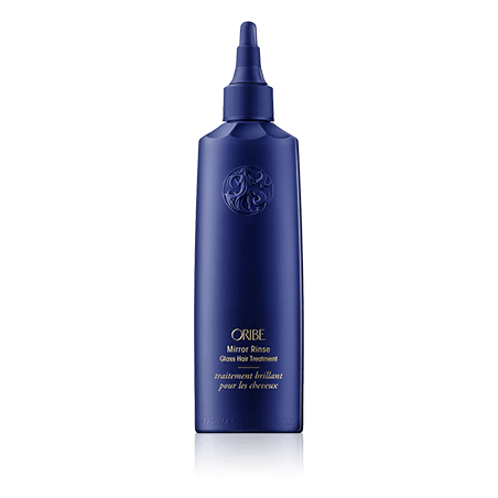 Oribe Supershine Mirror Rinse Glass Hair Treatment (175 ml)