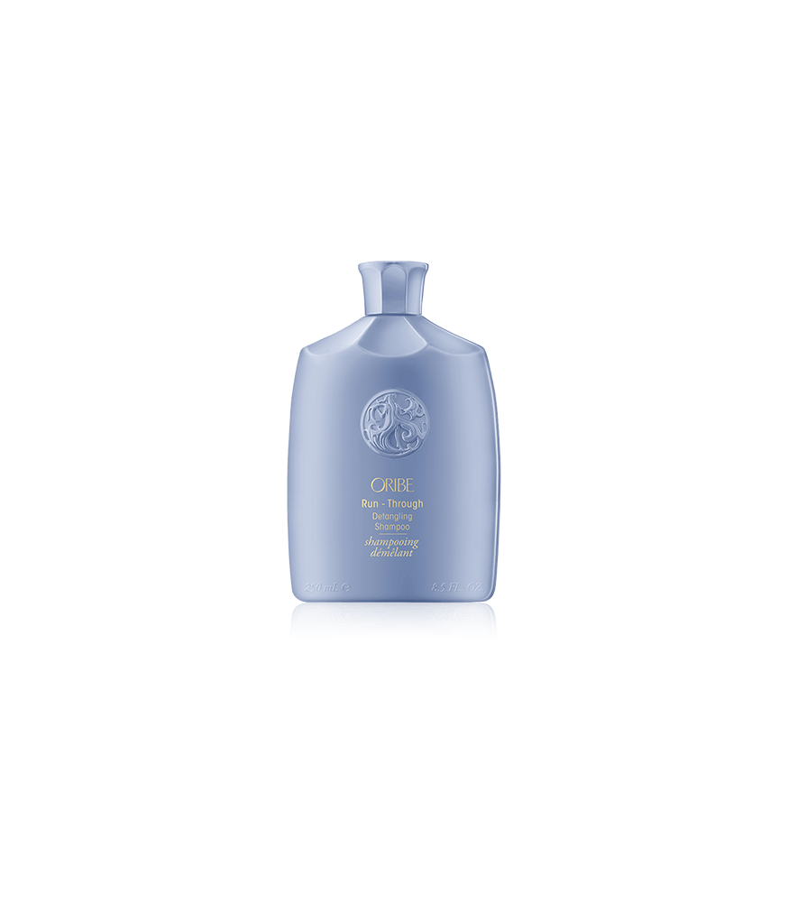 Oribe Supershine Run-Through Detangling Shampoo (250 ml)
