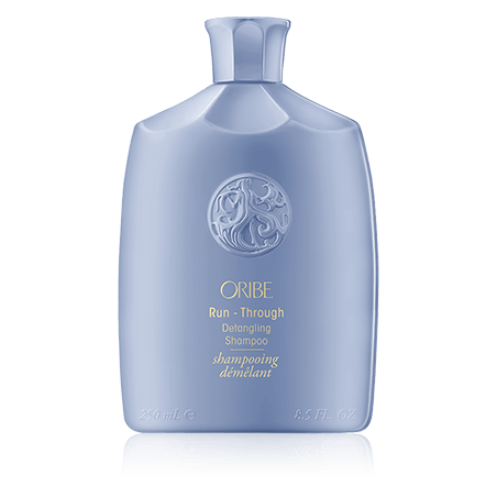 Oribe Supershine Run-Through Detangling Shampoo (250 ml)