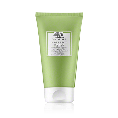 Origins A Perfect World Antioxidant Cleanser with White Tea (150 ml)