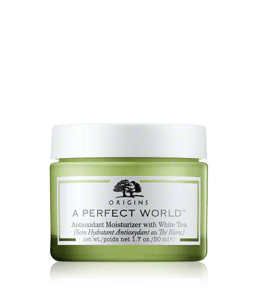Origins A Perfect World Antioxidant Moisturizer with White Tea (50 ml)