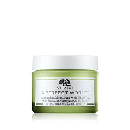 Origins A Perfect World Antioxidant Moisturizer with White Tea (50 ml)