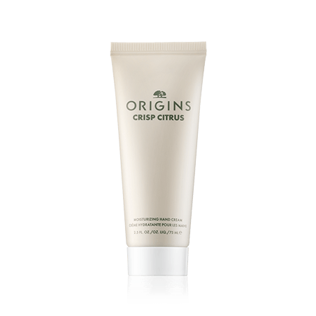 Origins Body Care Crisp Citrus Hand Cream (75 ml)