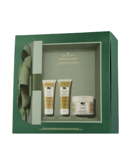 Origins Body Care Set mit Body Cream
