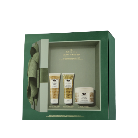 Origins Body Care Set mit Body Cream