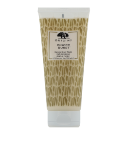 Origins Body Care Ginger Burst Savory Body Wash (200 ml)