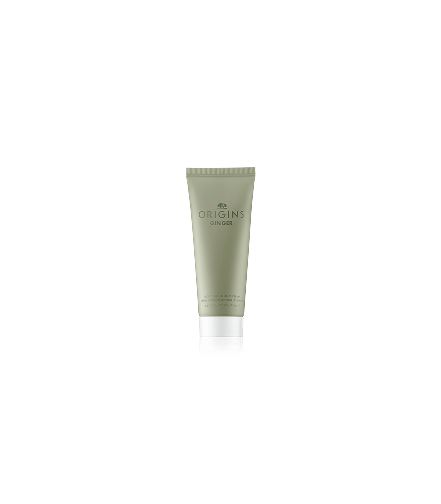 Origins Body Care Ginger Hand Cream (75 ml)