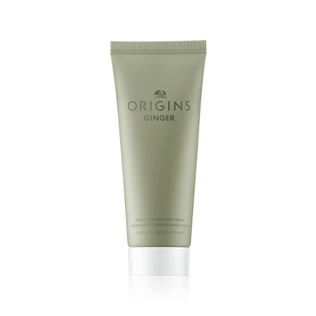 Origins Body Care Ginger Hand Cream (75 ml)