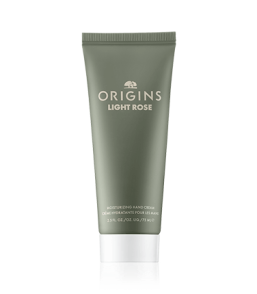 Origins Body Care Light Rose Moisturizing Hand Cream (75 ml)