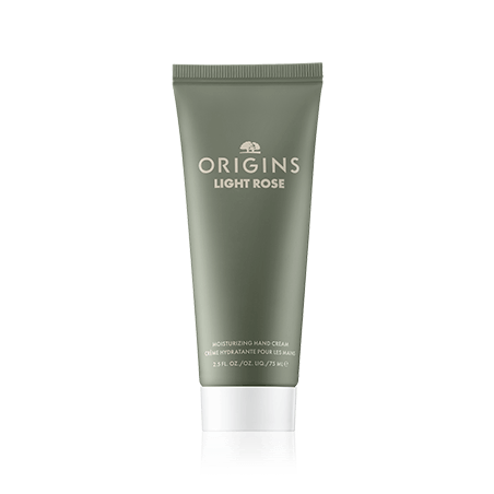 Origins Body Care Light Rose Moisturizing Hand Cream (75 ml)