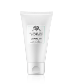 Origins Cleansers Checks and Balances Frothy Face Wash (50 ml)