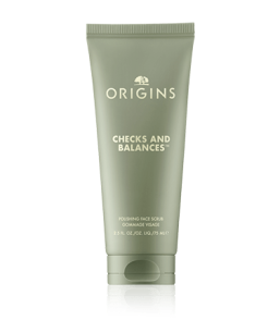 Origins Cleansers Checks and Balances Polishing Face Scrub (75 ml)