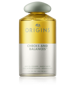 Origins Cleansers Milky Oil Cleanser + Makeup Melter (150 ml)