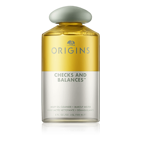 Origins Cleansers Milky Oil Cleanser + Makeup Melter (150 ml)