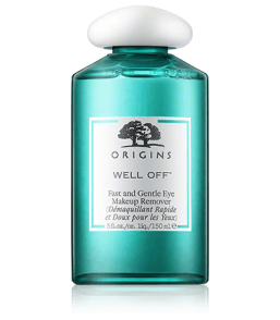 Origins Cleansers Well Off Fast and Gentle Eye Makeup Remover (150 ml)
