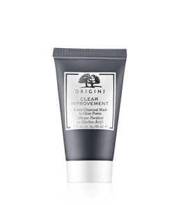 Origins Clear Improvement Active Charcoal Mask to Clear Pores (30 ml)