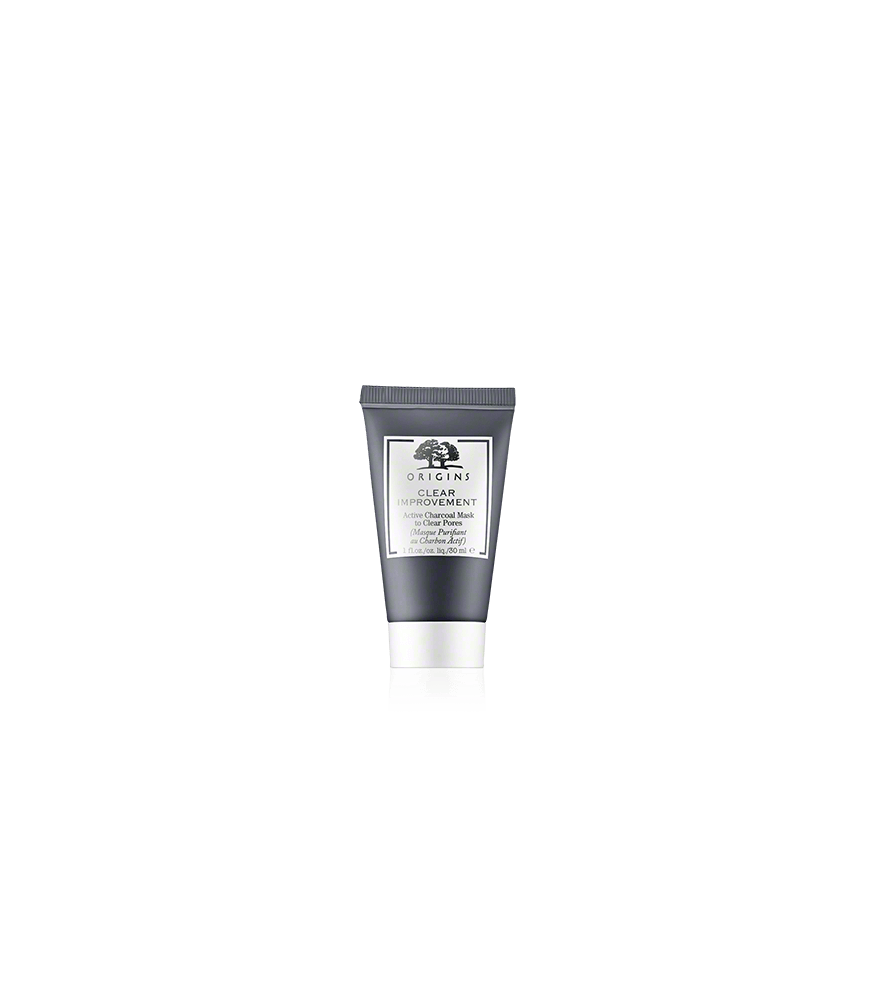 Origins Clear Improvement Active Charcoal Mask to Clear Pores (30 ml)